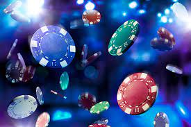 Casino MaxSlots